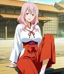 [Dorozz] Shuna - Animation thumbnail