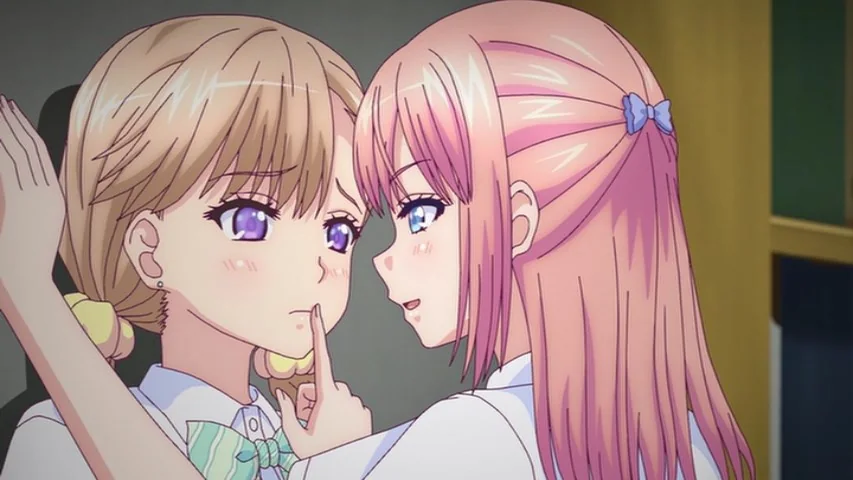 [Emotion] Kokuhaku...... - 04 (告白...... ～ギャル三昧～) - English Softsubs thumbnail