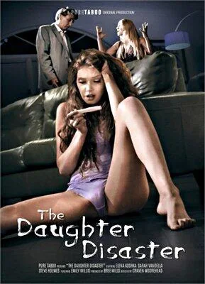 The Daughter Disaster (Pure Taboo) 2019 WEB-DL 1080p thumbnail