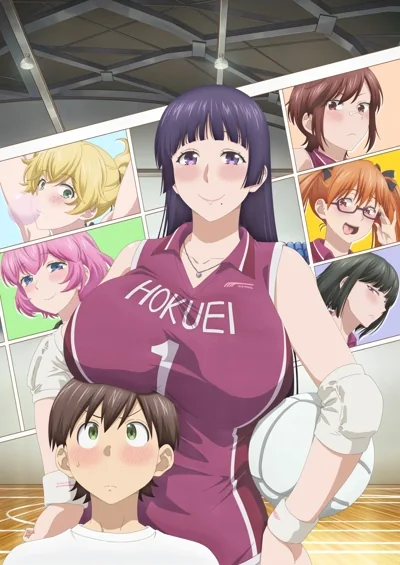 [HentaiHub] Do You Like Big Girls S01E08 1080p UNCENSORED OV WEB-DL DUAL AAC2.0 H.264 (Ookii Onnanoko wa Suki desu ka?, Dual-Audio, Eng-Sub) thumbnail