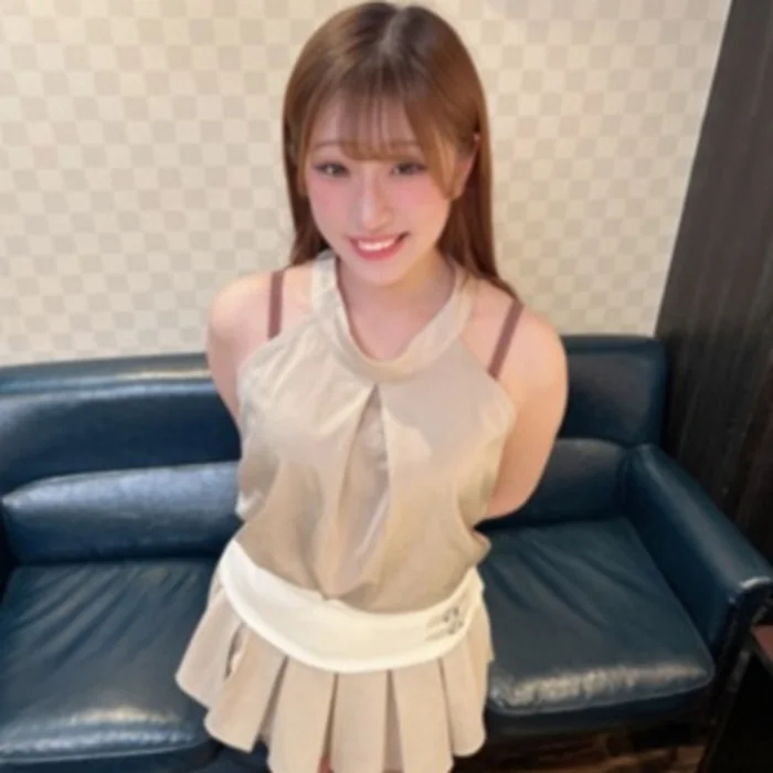 FC2-PPV-4944509 【初撮り】天真爛漫なスレンダー美女。色白で細いカラダにデカチン＆濃厚精液を中出しですっ！ thumbnail