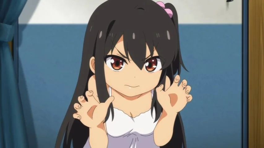 [Emotion] Shoujo Ramune - 08 (小女ラムネ 第8話 リトルラバーズ) - English Softsubs thumbnail